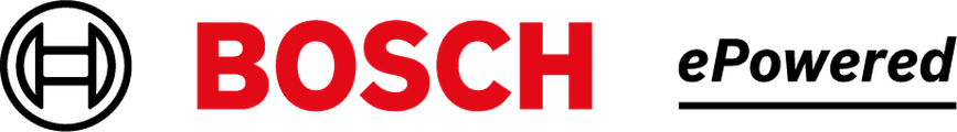 Bosch ePowered